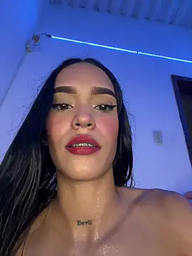 Exotic_girl666's Live XXX Chat