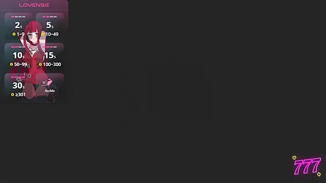 aranzahot_14's Live XXX Chat