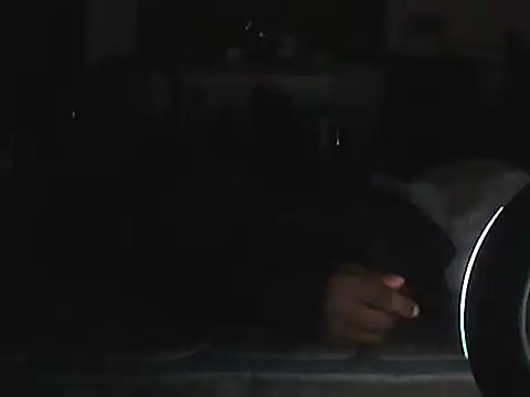 CR3M3_FIR3 Webcam-Show