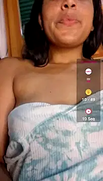 Chatroom XXX en direct de Putaalexa