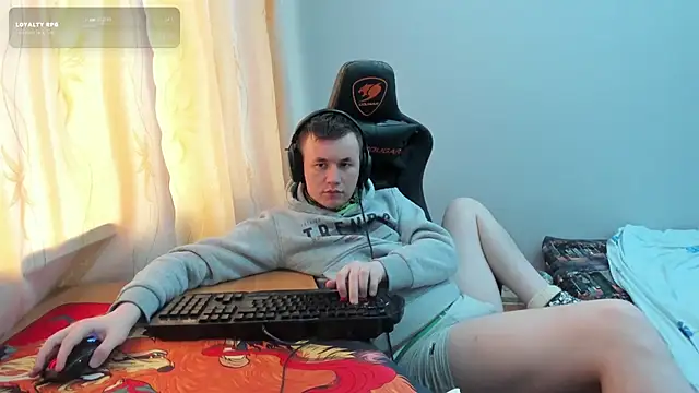 iliaskrislove Webcam show
