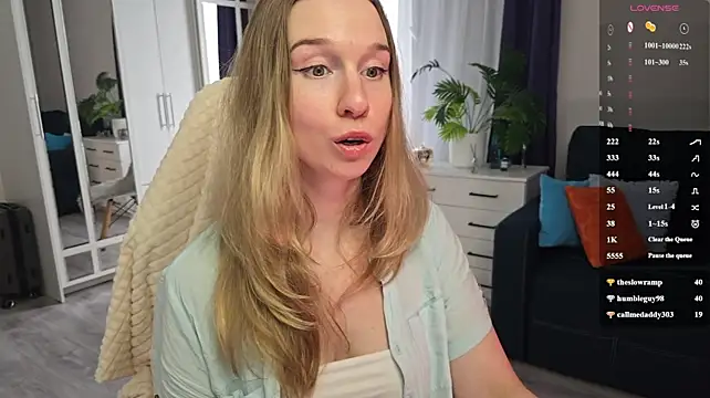 Eve_Sin live XXX chat