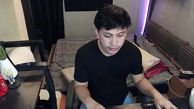 princeJayX's Live XXX Chat