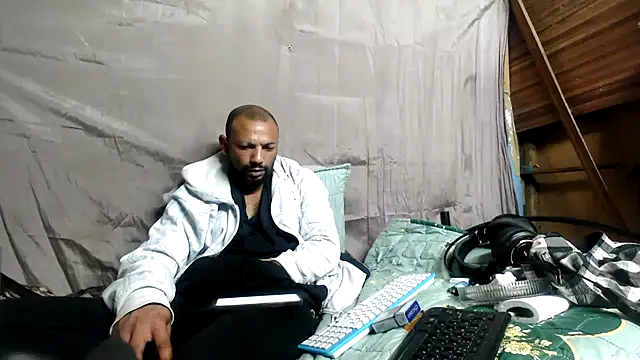 Camodick Live XXX-Chat