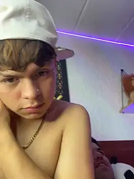 jsjsandres' Live XXX Chat