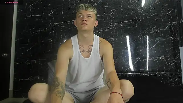 Robinlion91's Live XXX Chat