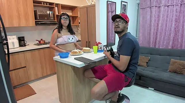 LillyCandy's Live XXX Chat