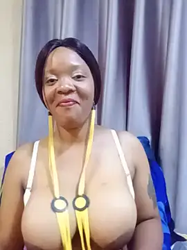 XXX chat uživo modela IncredibleGoddess
