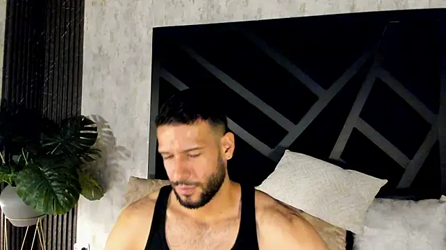 Jacob_Benelli élő XXX-chatje