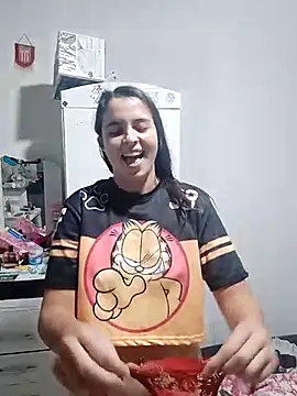 Rodri-Cami's Live XXX Chat