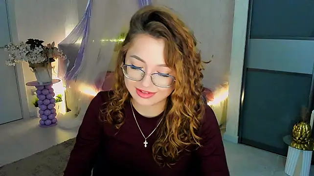 SereneFlame's Live XXX Chat