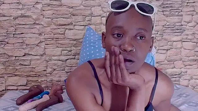 EbonyOlive69 Live XXX-chat