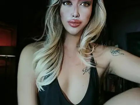 Czat XXX na żywo – prettybushy