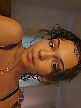 ViviBecker Live XXX-Chat
