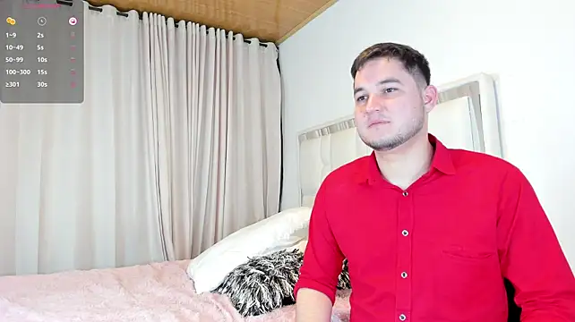 CameronyMartinn's Live XXX Chat