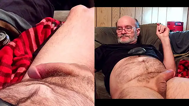 Czat XXX na żywo – snickers1