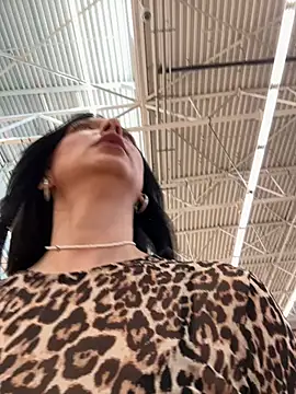 RoxySantaMonica – Naživo XXX chat