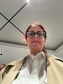 Živý XXX chat NataKitten