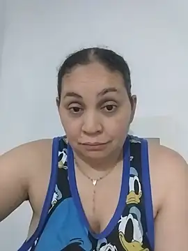 MirandaSoto Adlı Modelin Canlı XXX Sohbeti