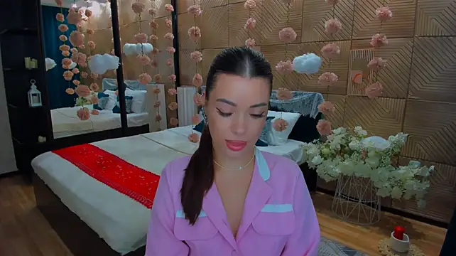 PutOnRepeat Live XXX-chat