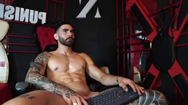 Austin_bolt's Live XXX Chat