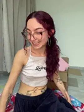 Chat XXX en directo de Red_kytty6