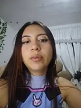 Celestexclearn Live XXX chat