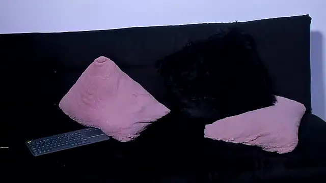 saramikaelson's Live XXX Chat