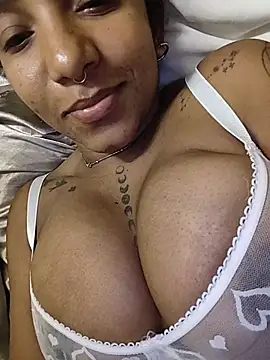 Kandeefooxxx's Live XXX Chat