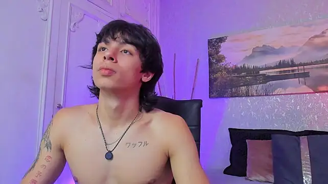 Tyler_durten – Naživo XXX chat