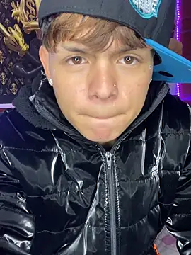jsjsandres Live XXX-chat