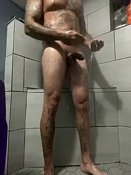 Pertunjukan Kamera Web Eric87Baby