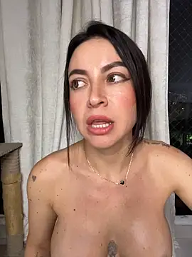 abby1nicolette লাইভ XXX চ্যাট
