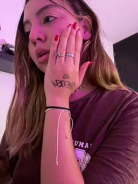 Chat XXX en directo de Bonni_lohan