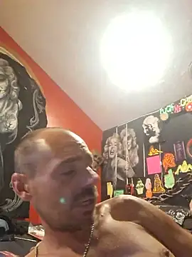 DaddyAndSplashQueen 라이브 XXX 채팅