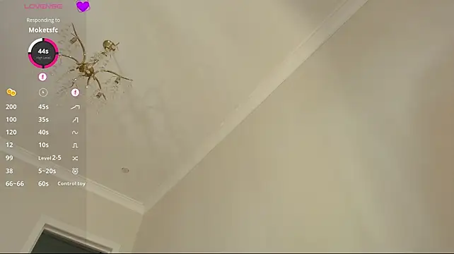 XXX chat uživo modela linbaelin