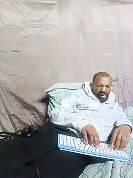 Camodick Live XXX-Chat