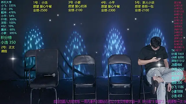 GoodLookingBoy-008 Chat XXX live