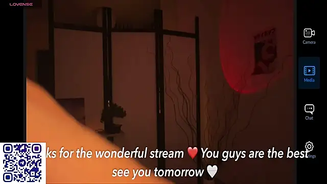 Chat XXX Live secrettape
