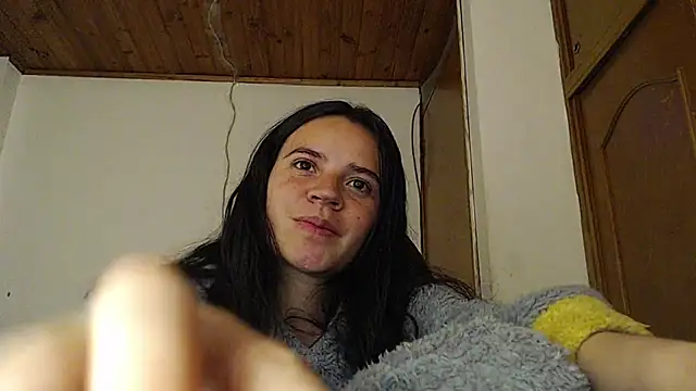 Živý XXX chat Shanel_Lozano