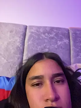 I_Samanthaa Chat XXX in diretta