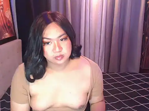 AsianHotPrecious 现场XXX聊天