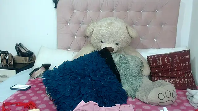 Chat XXX ao vivo de Negrabig