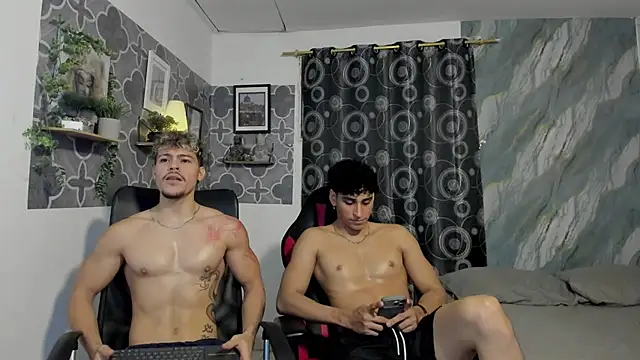 Živý XXX chat eren_wick