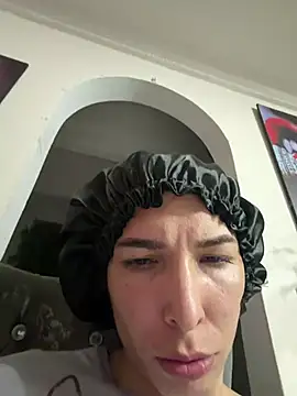 Živý XXX chat Niky_777