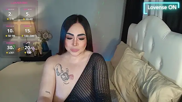 Unforgettable_Maria – Naživo XXX chat