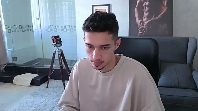 KaydenDrew Live XXX Chat