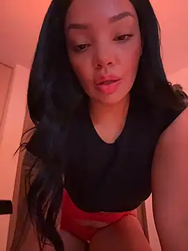 JennLeMoka's Live XXX Chat