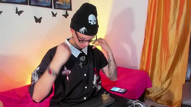 Vlad__night Live XXX-Chat