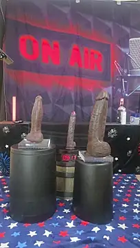 Czat XXX na żywo – FantasyMan-BiWM